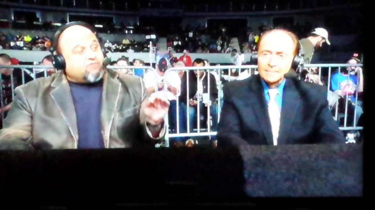 R.I.P. Jonnie Mae Young!! TNA's tribute