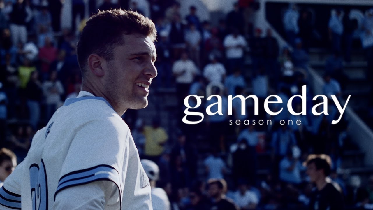 Johns Hopkins vs Maryland | Gameday: Season One | Chayse Ierlan Documentary