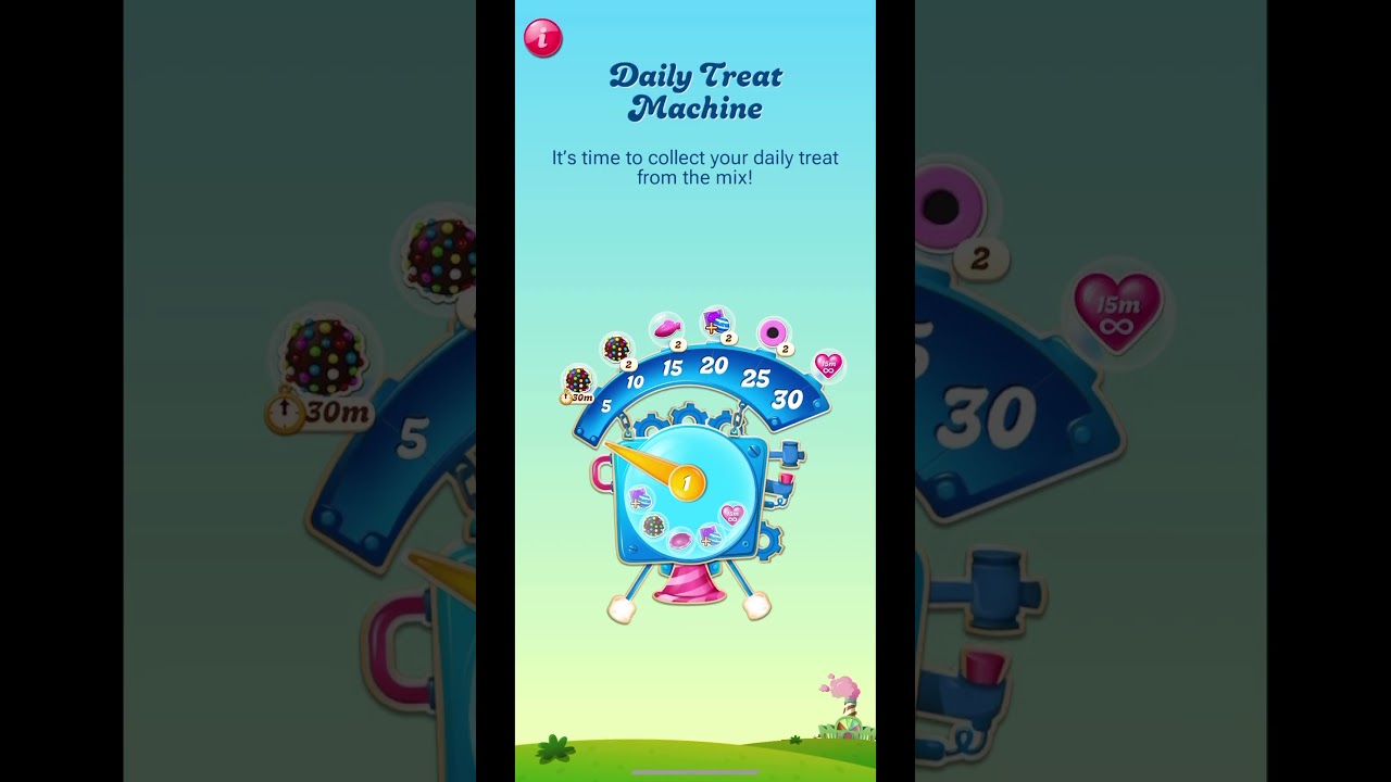 Candy Crush Saga | Levels ✅| online