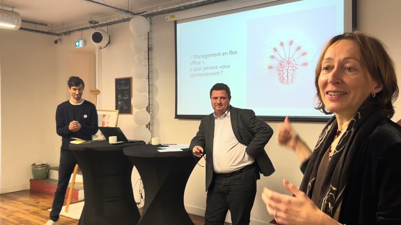 Manager en flex office : et si votre pacte d’équipe devenait un levier ?