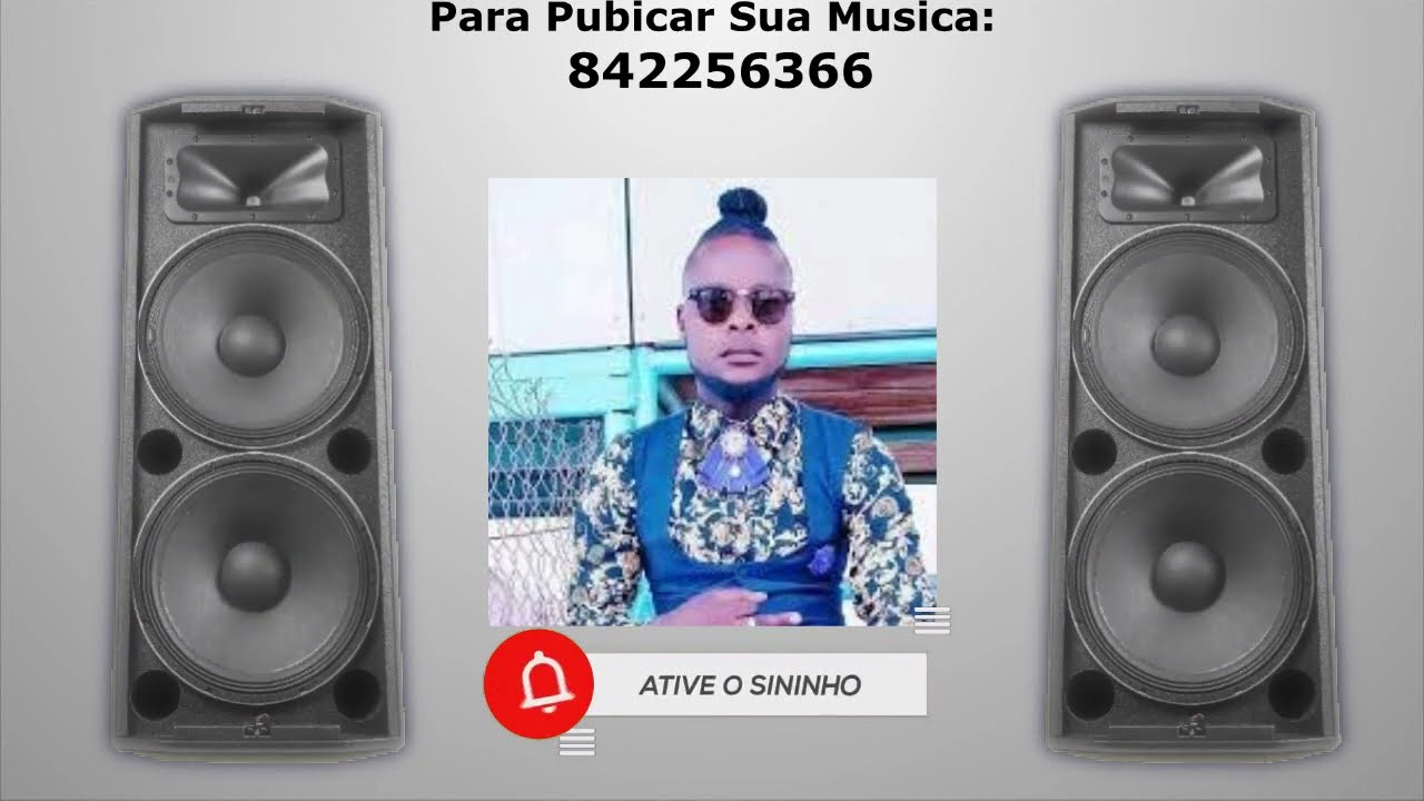Puto Nelson - Vida Yandi Bwerera Ndacalamba ✅