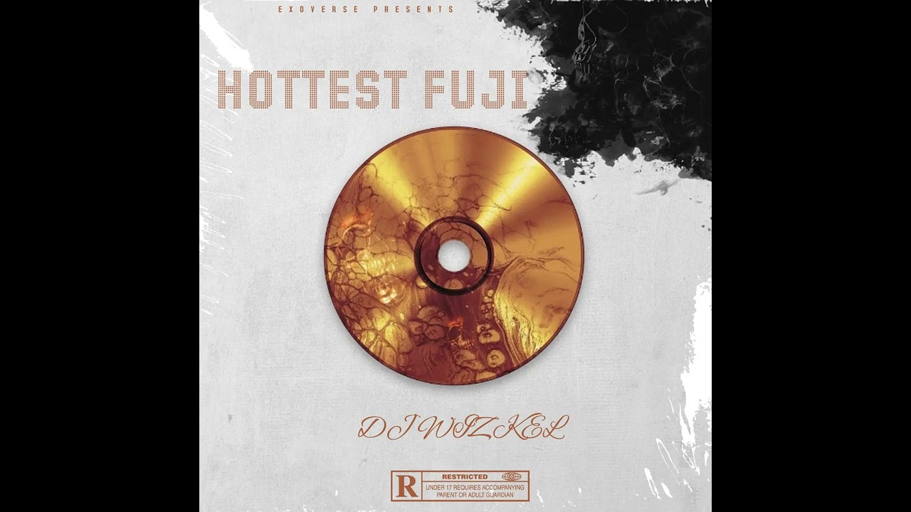 HOT FUJI  MIXTAPE