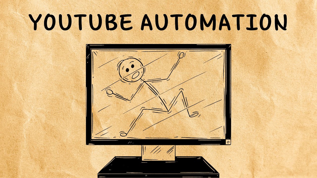 The TRUTH About YouTube Automation in 2025