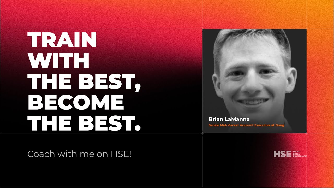 Brian LaManna