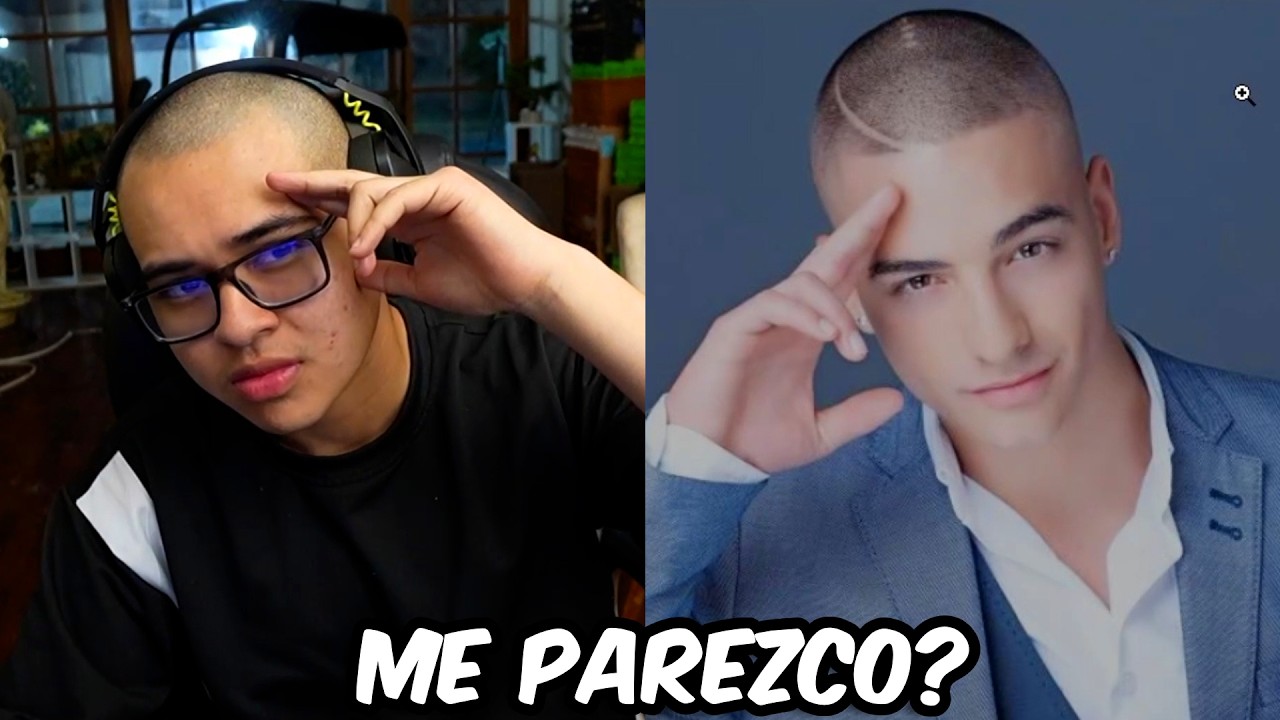 CABEZA DE MI GAMP1 UZUMAKI REACCIONANDO A MEMES 🔥🔥🔥| SACHAUZUMAKI