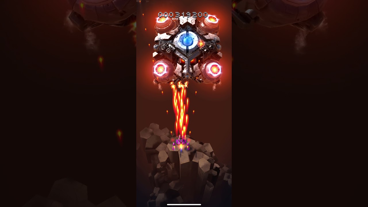 Stage 13 with Gladius 🥵