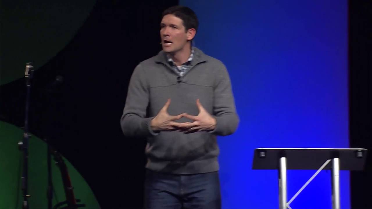 The Life Worth Living for Christ Is a Life Worth Losing (Session VII)