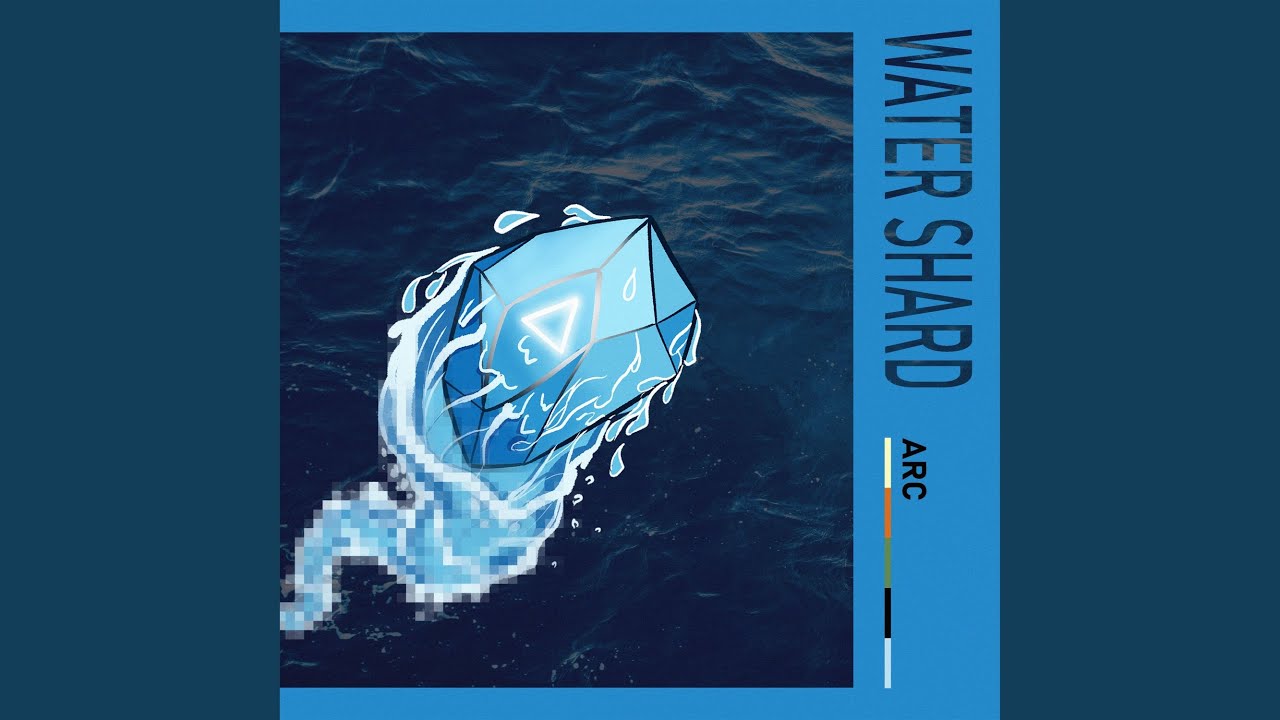 Water Shard