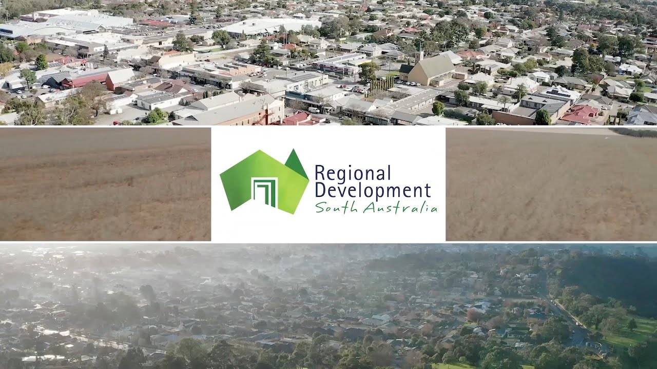 Regional Development South Australia