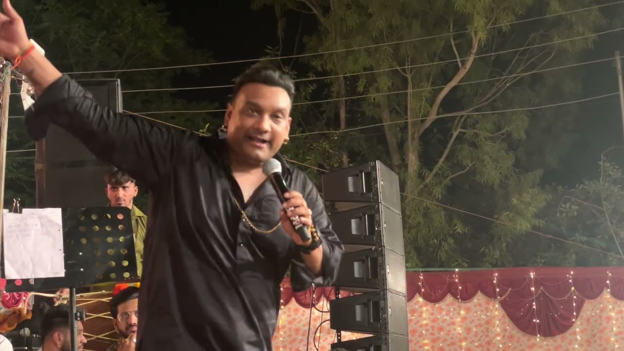 Chandigarh live 26 June 2022 ❤️master saleem ❤️team master saleem