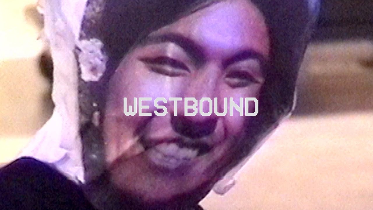 Khameleon - Westbound (Official Music Video)