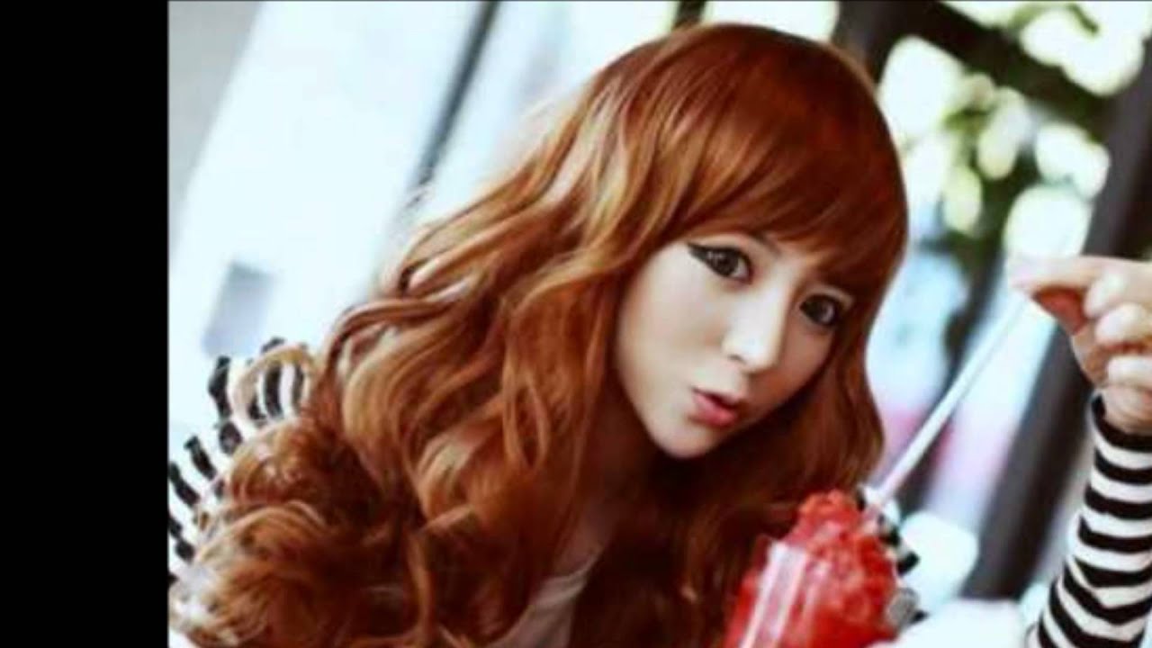 ❤ Ulzzang Girls 2012 ❤