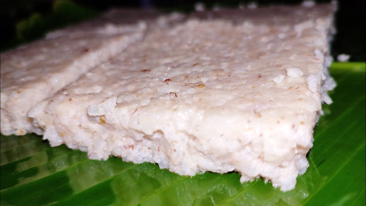 Vishu Special Vishu Katta || വിഷുക്കട്ട ഇതുപോലെ ഒന്ന് തയ്യാറാക്കി നോക്കൂ \ Easy New Kitchen