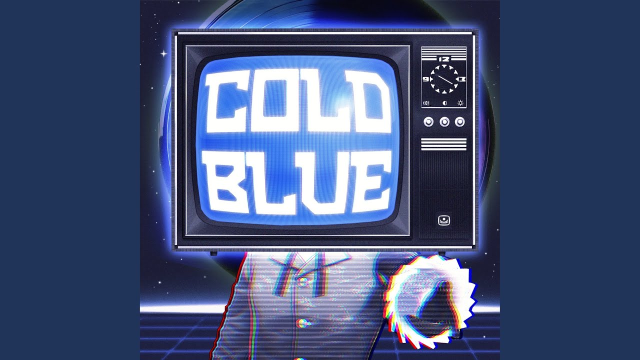 Cold Blue