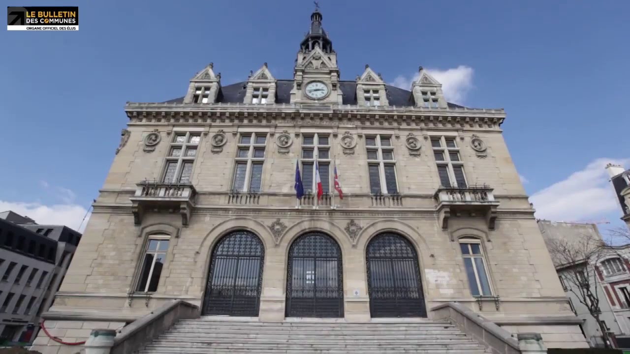 VINCENNES Projet de Ville