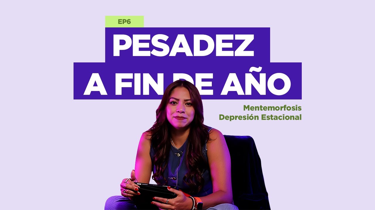 EP6 DEPRESIÓN ESTACIONARIA