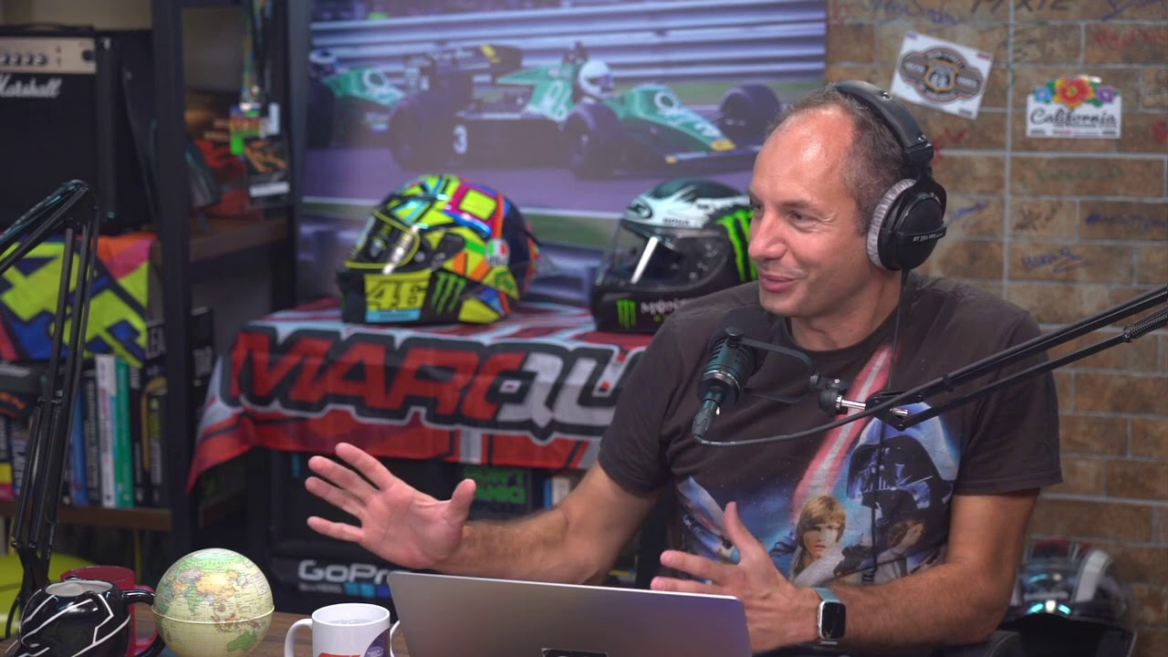 Lap 76 #20 | F1: Imperijalni Ferštapen na VN 70 godina formule 1 2020. | Igor Marković u gostima