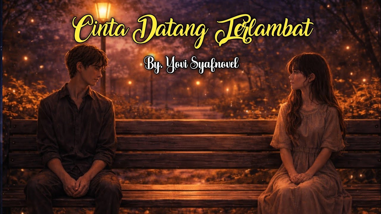 CINTA DATANG TERLAMBAT - LAGU HITS 2026