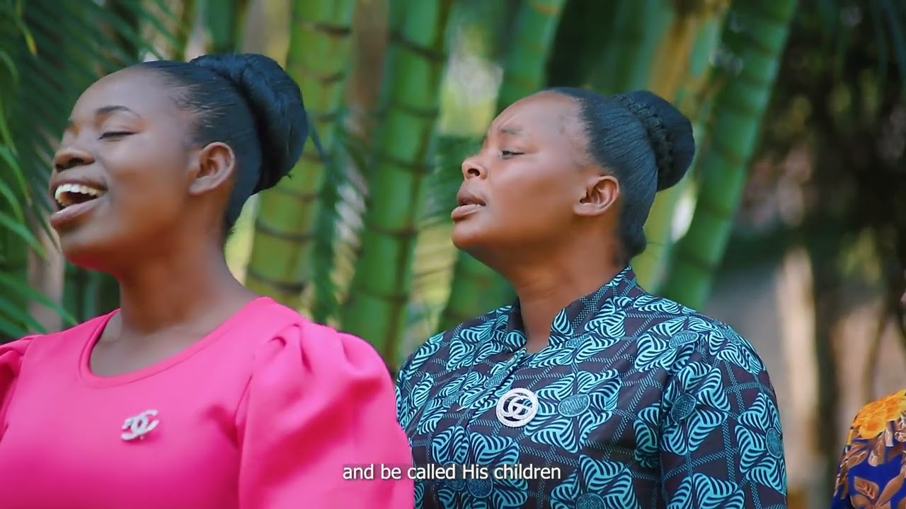 Gospel Spreaders  - Muli Amaka (Official Video)