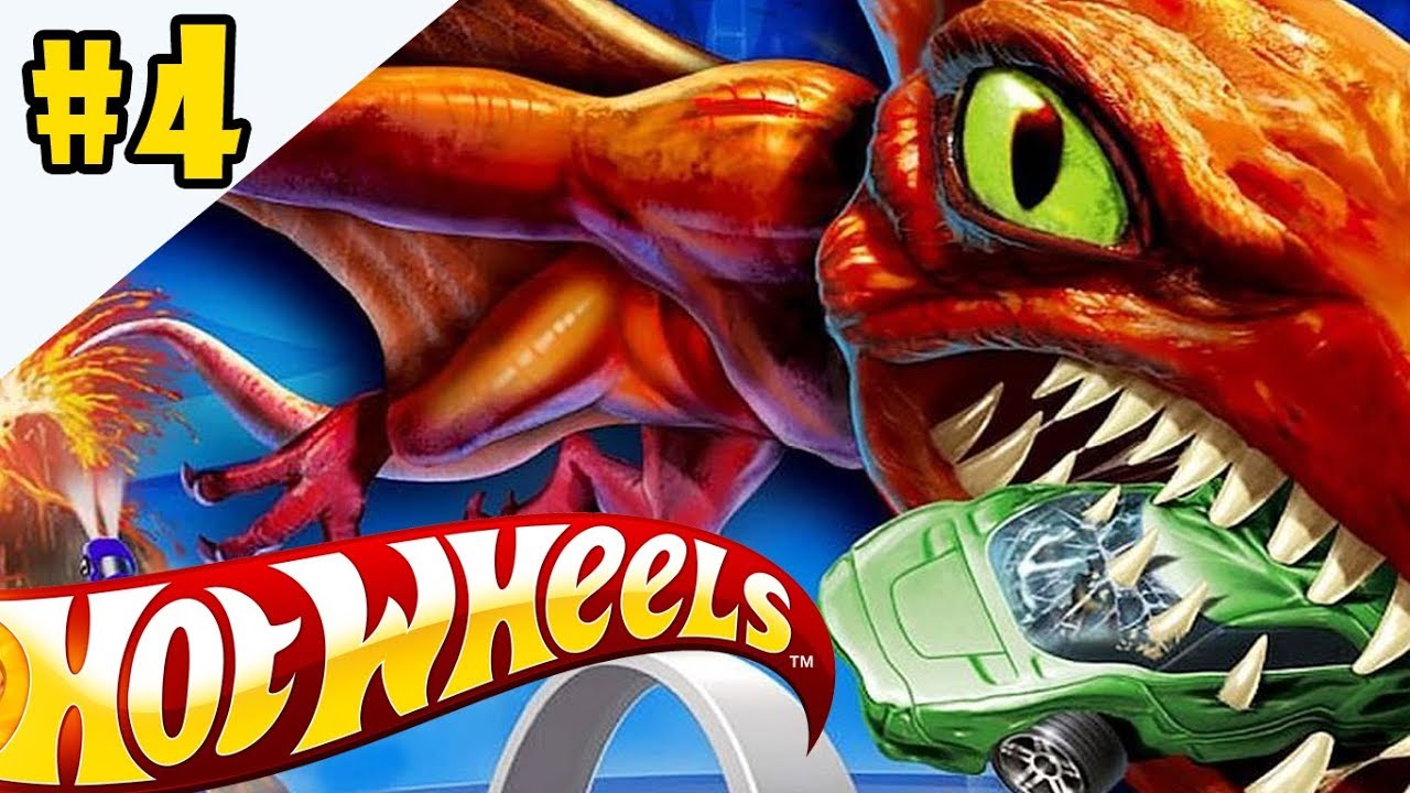 Hot Wheels: Beat That! - Walkthrough - Part 4 - Turbo: Bowling Alley (PC HD) [1080p60FPS]