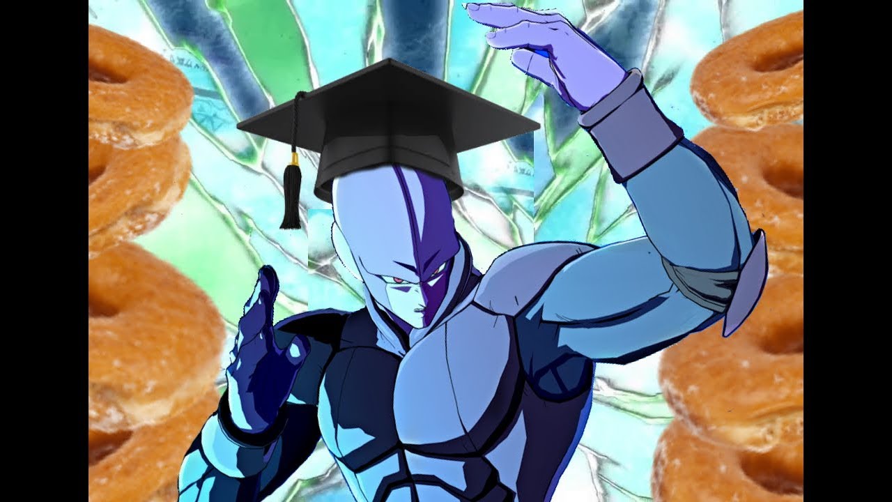 [DBFZ] How to Hit: The (In)Comprehensible guide