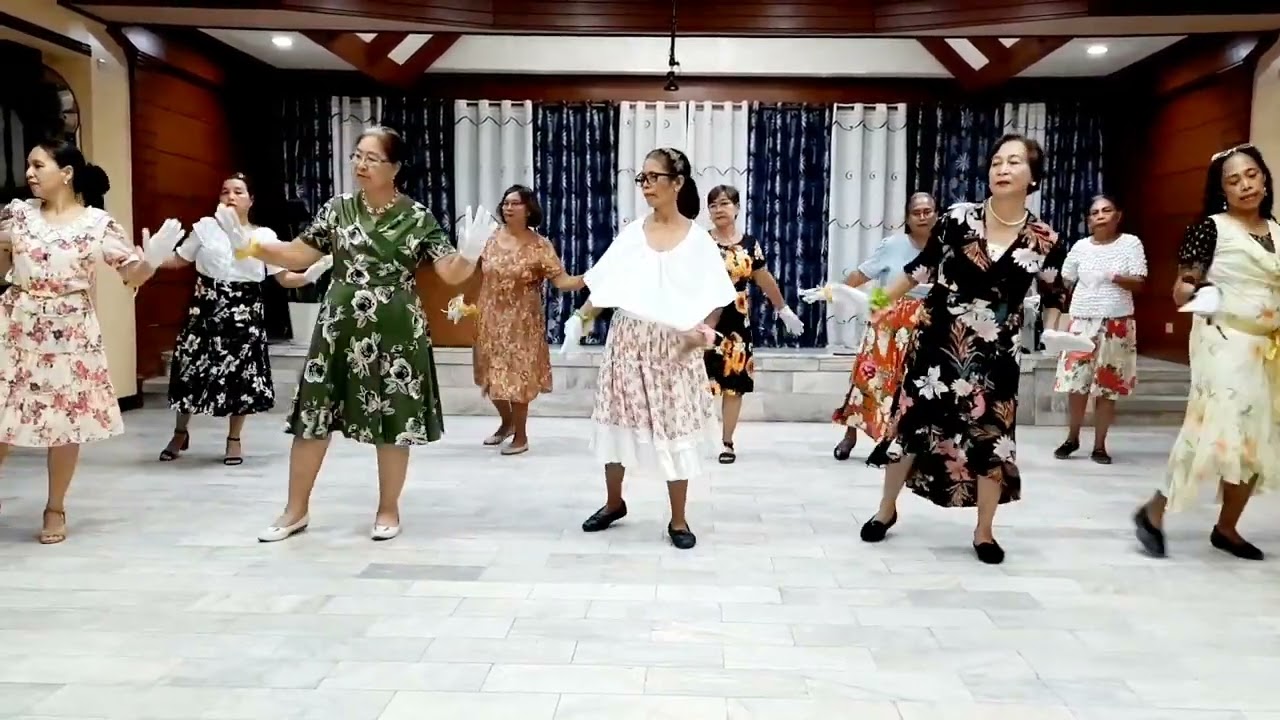 Always Rejoice - dance