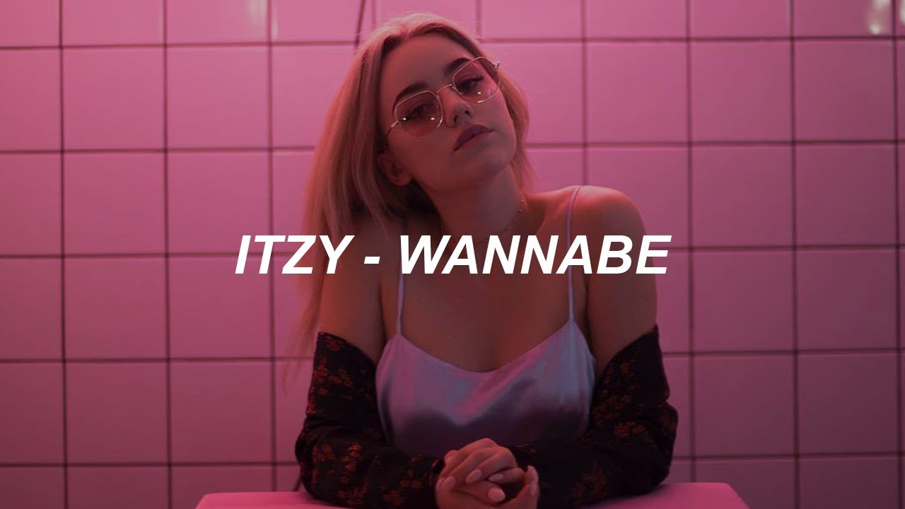 ITZY 
