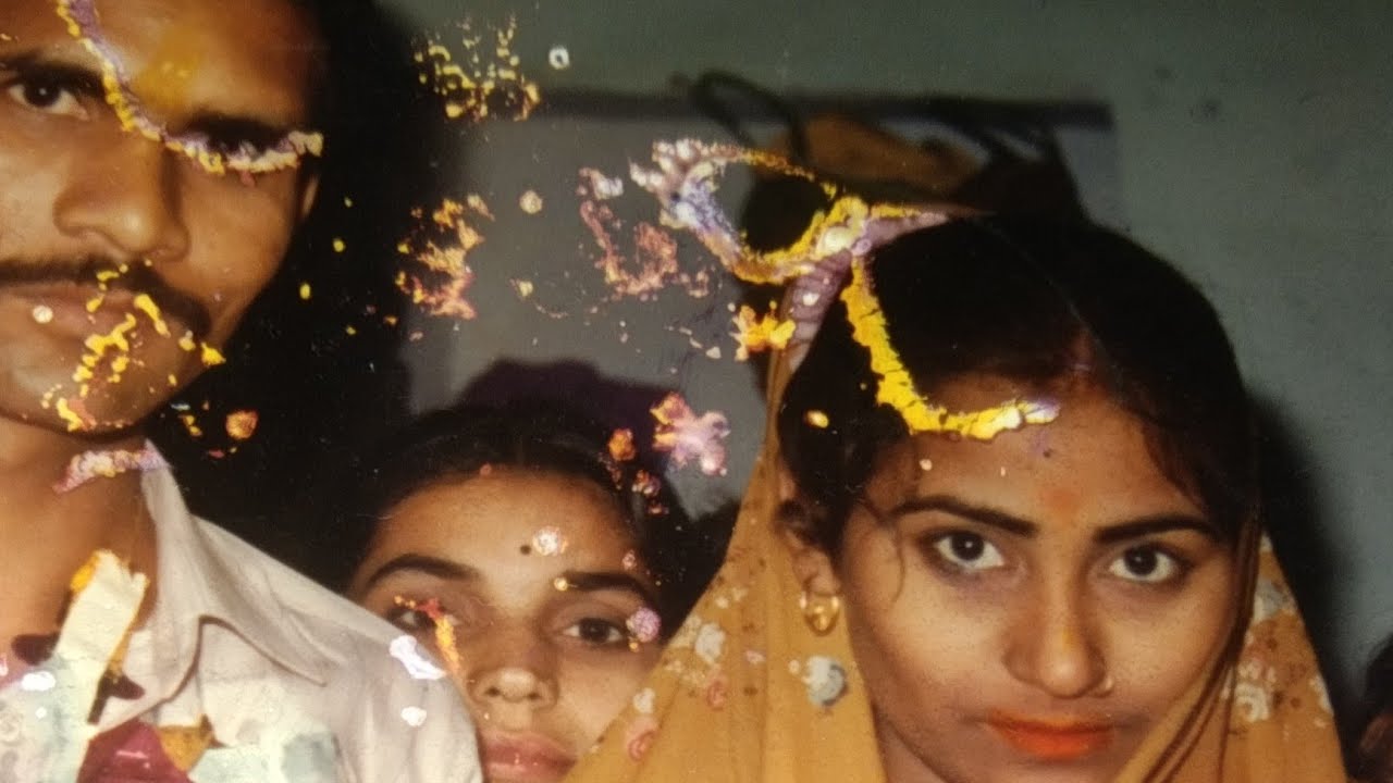 Suman Lata Dahiya is live!