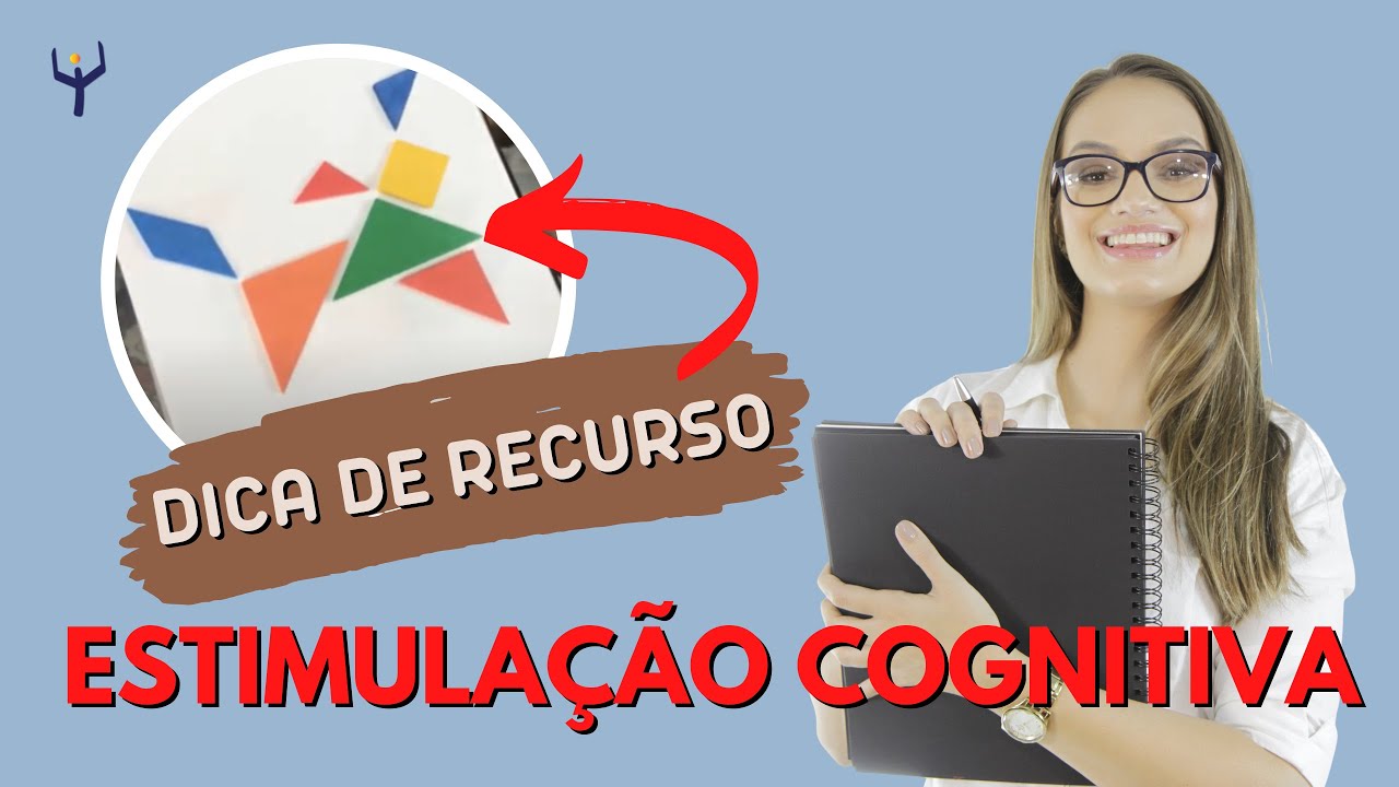 Estimulação cognitiva para idosos - Dica de recurso