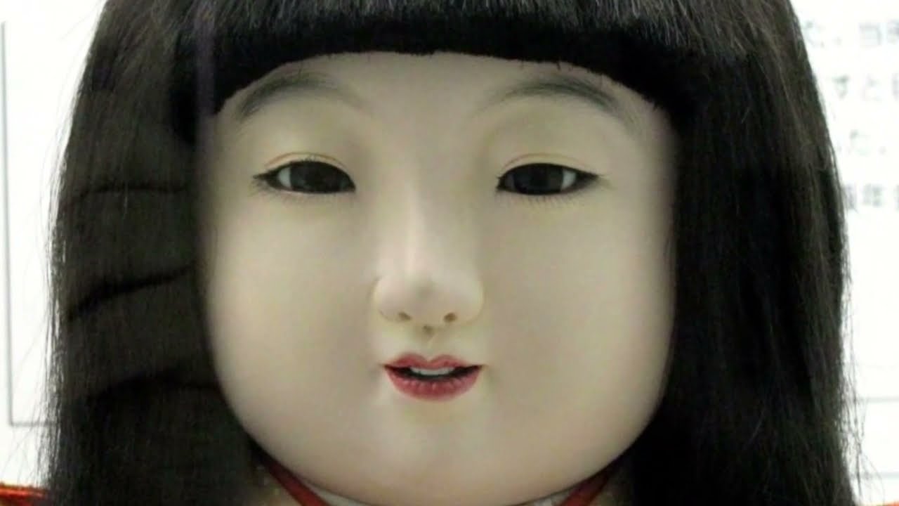 Japanese Festival Dolls