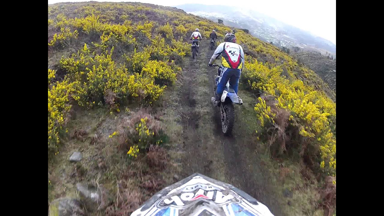 Arcos tt 2013