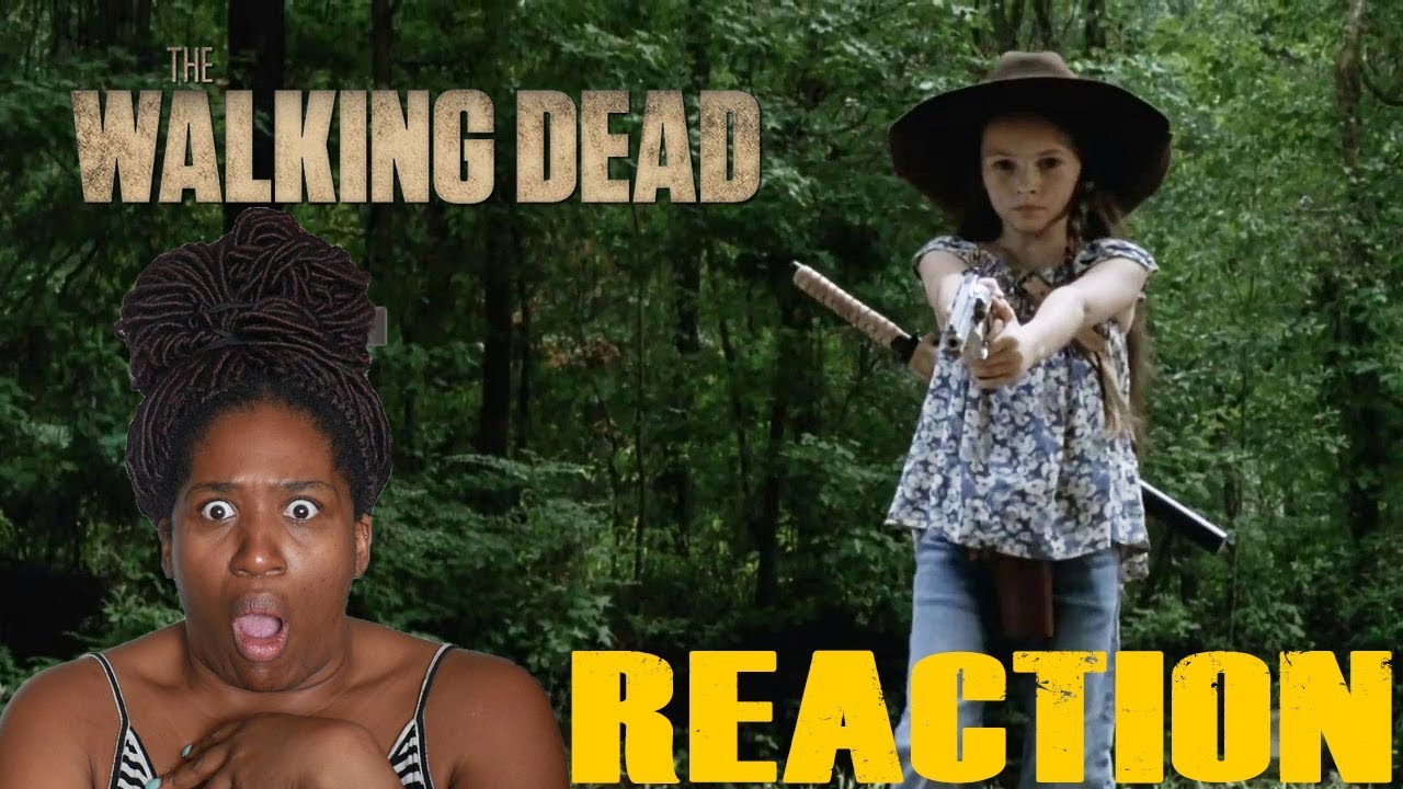 The Walking Dead 9x09 