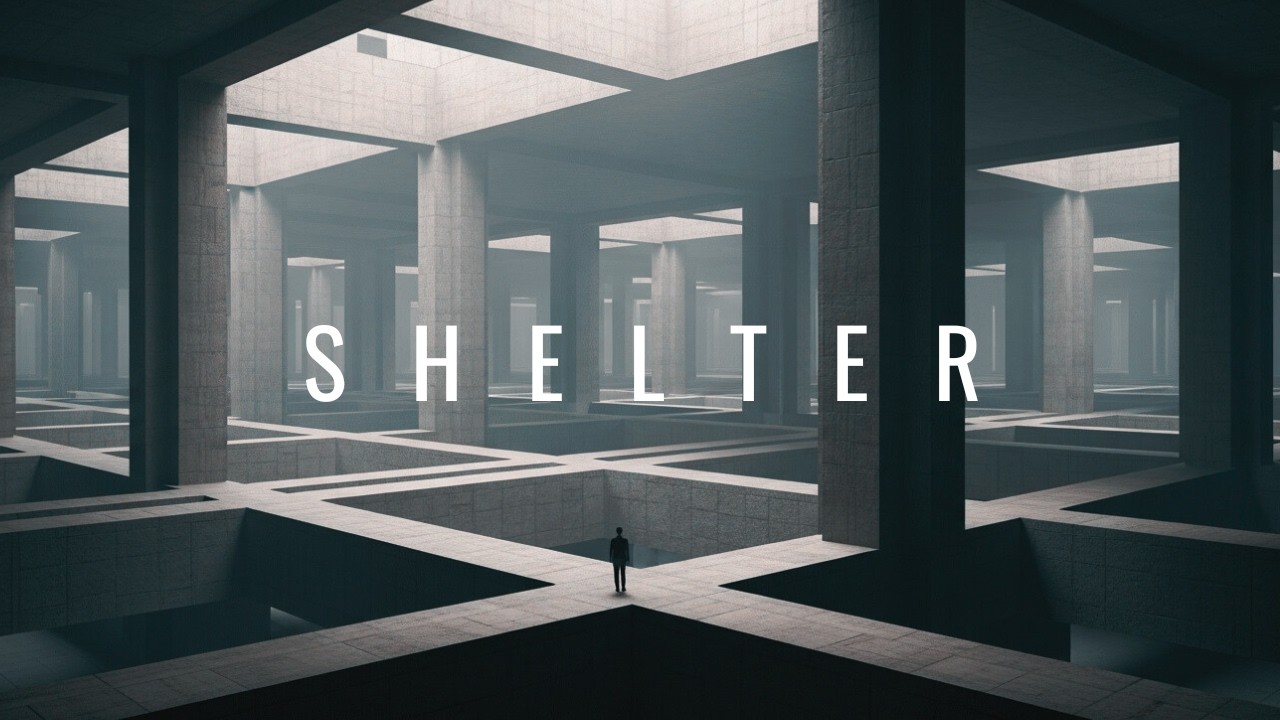 Shelter | Atmospheric Music to Study, Work or Relax