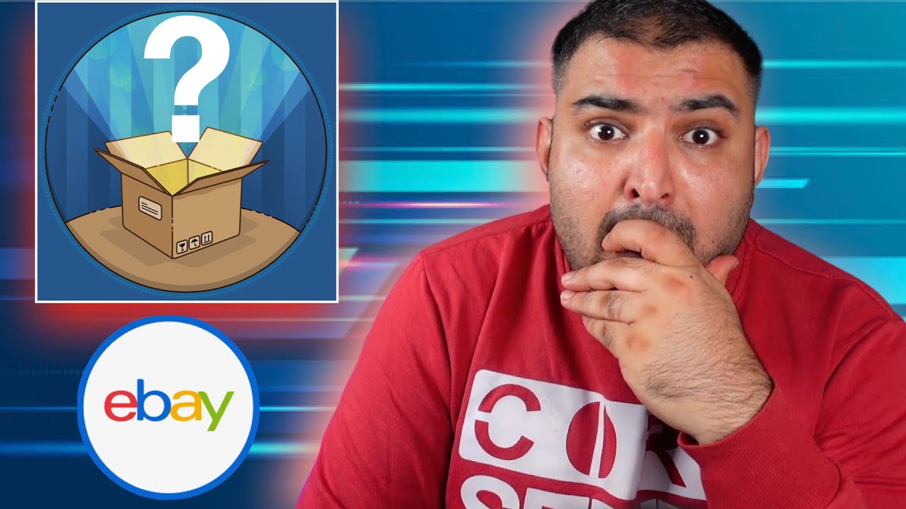 How I find Drop-shipping Suppliers & Products on Budget? eBay Drop-shipping and Retail Arbitrage