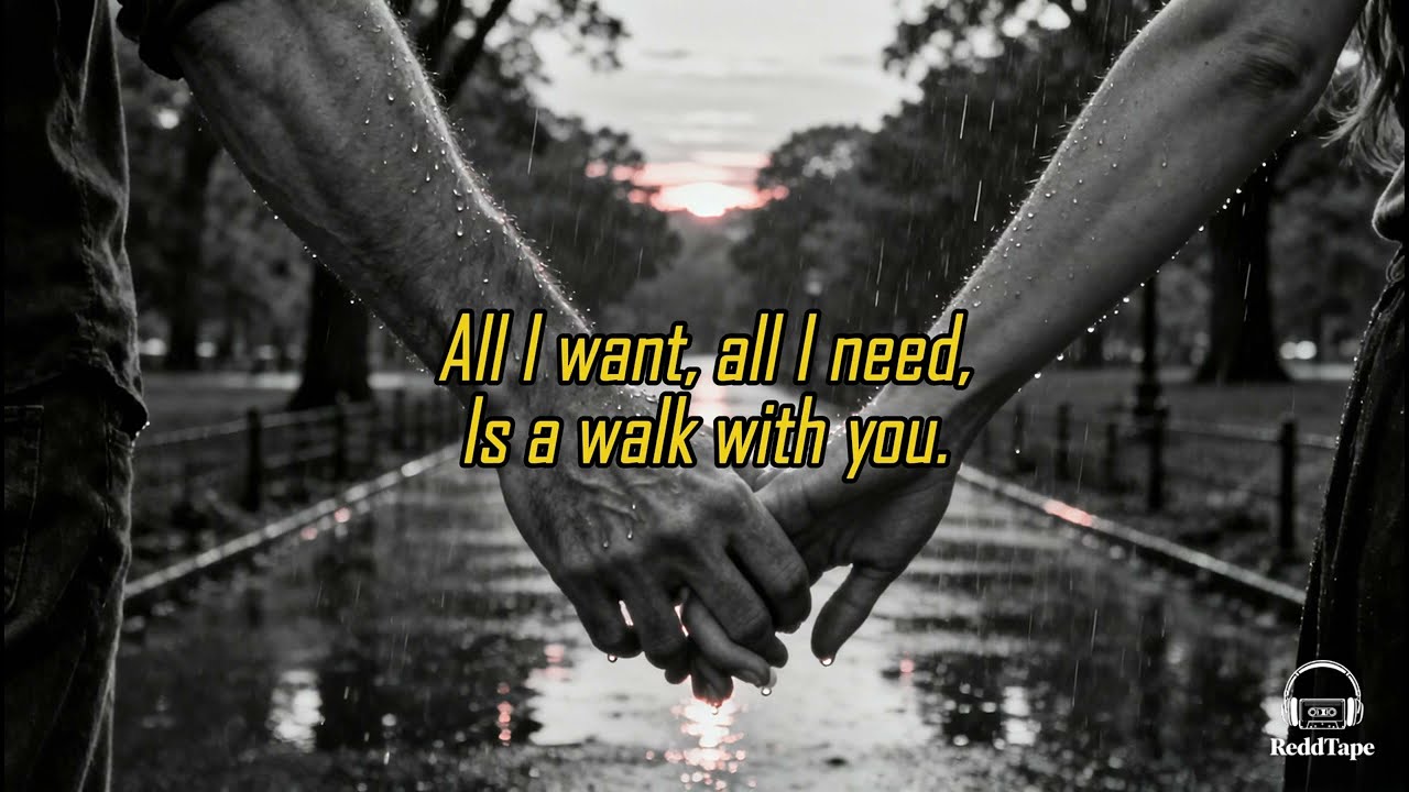 A Walk With You
