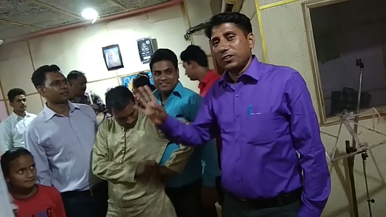 गुरु जी आदरणीय स्वर्गीय श्री देबराज रंगीला जी नये कलाकारों को क्या कहा 