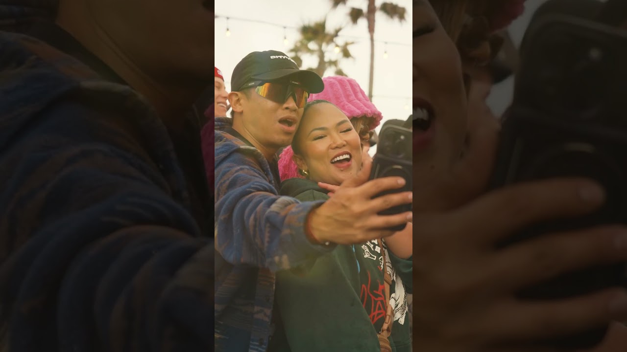 Joe Kay | FNGRS CRSSD presents Palms Beach Club