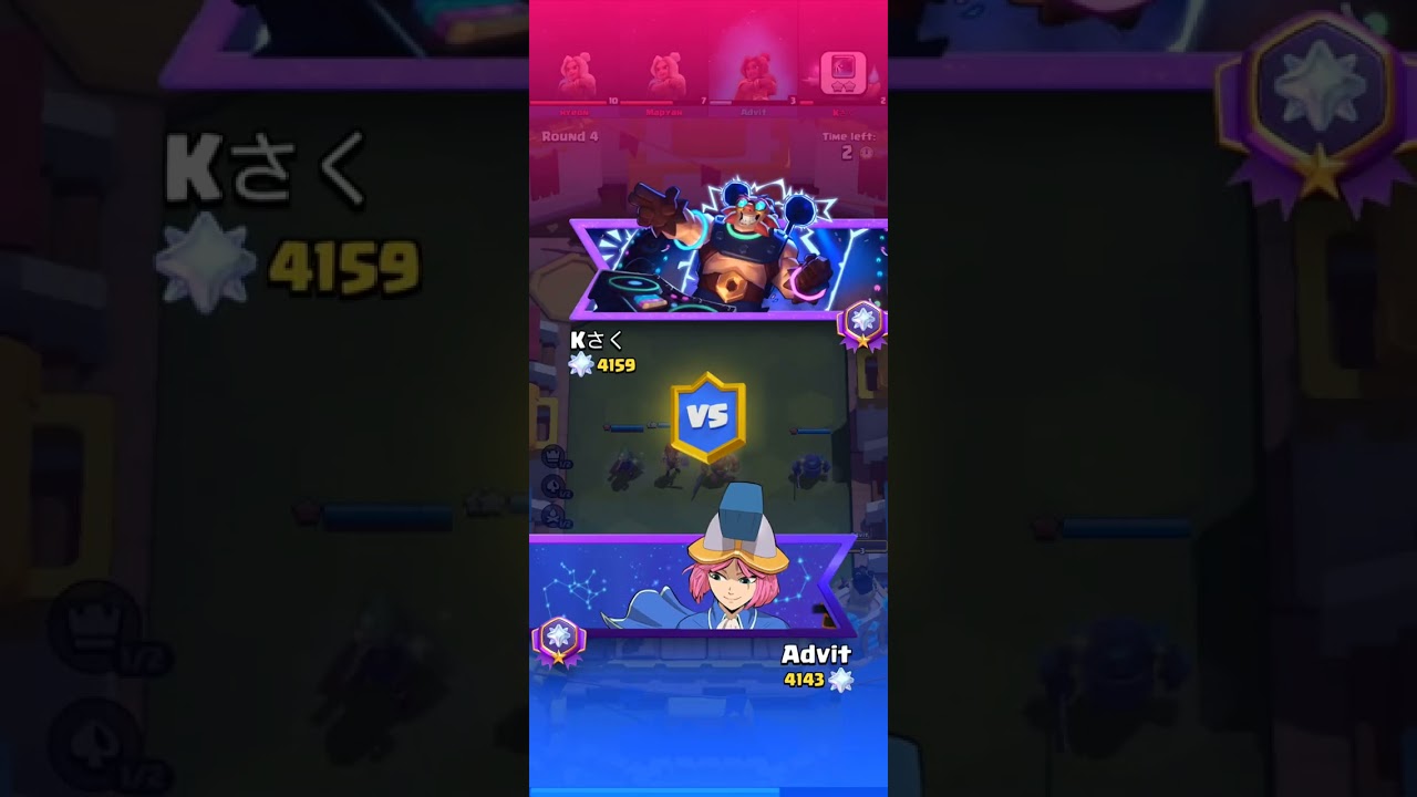 Daily Merge Tactics, Top Ladder #13