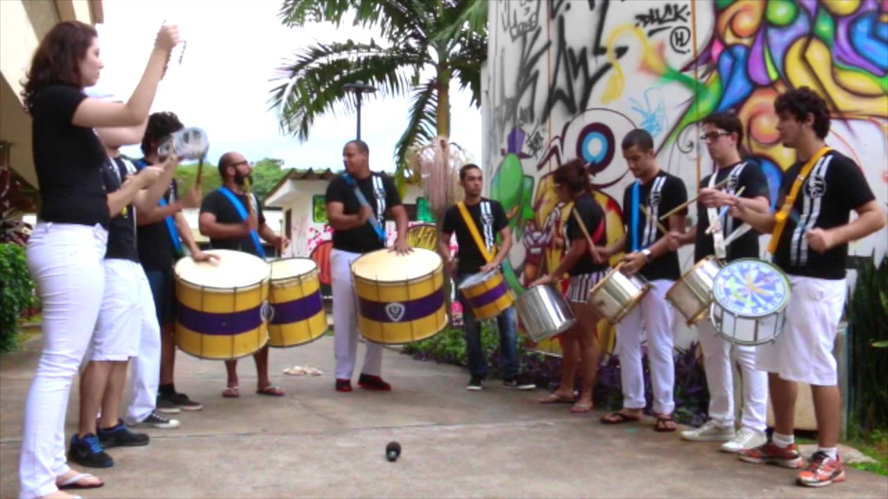 Viradas: Mãozinha Dubstep