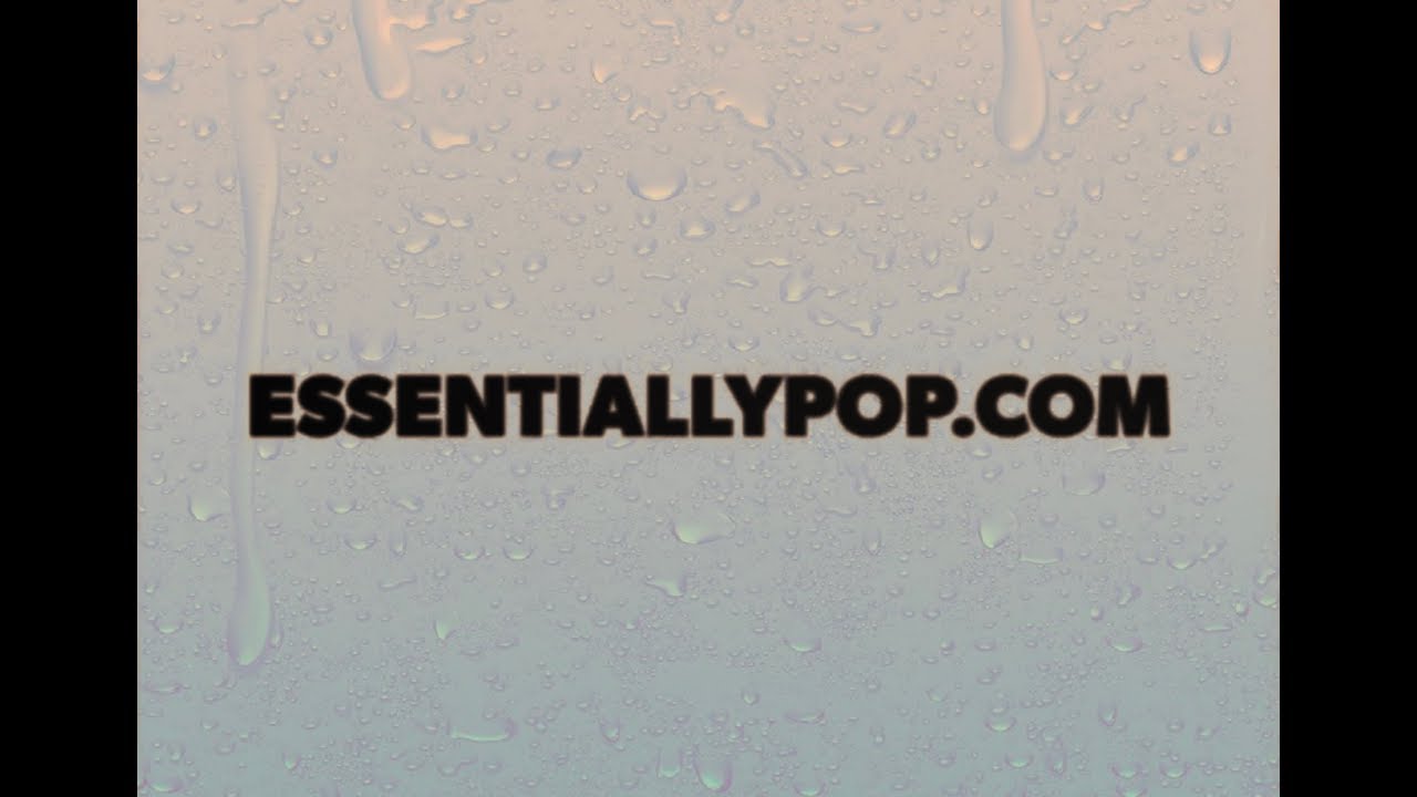 Essentially Pop