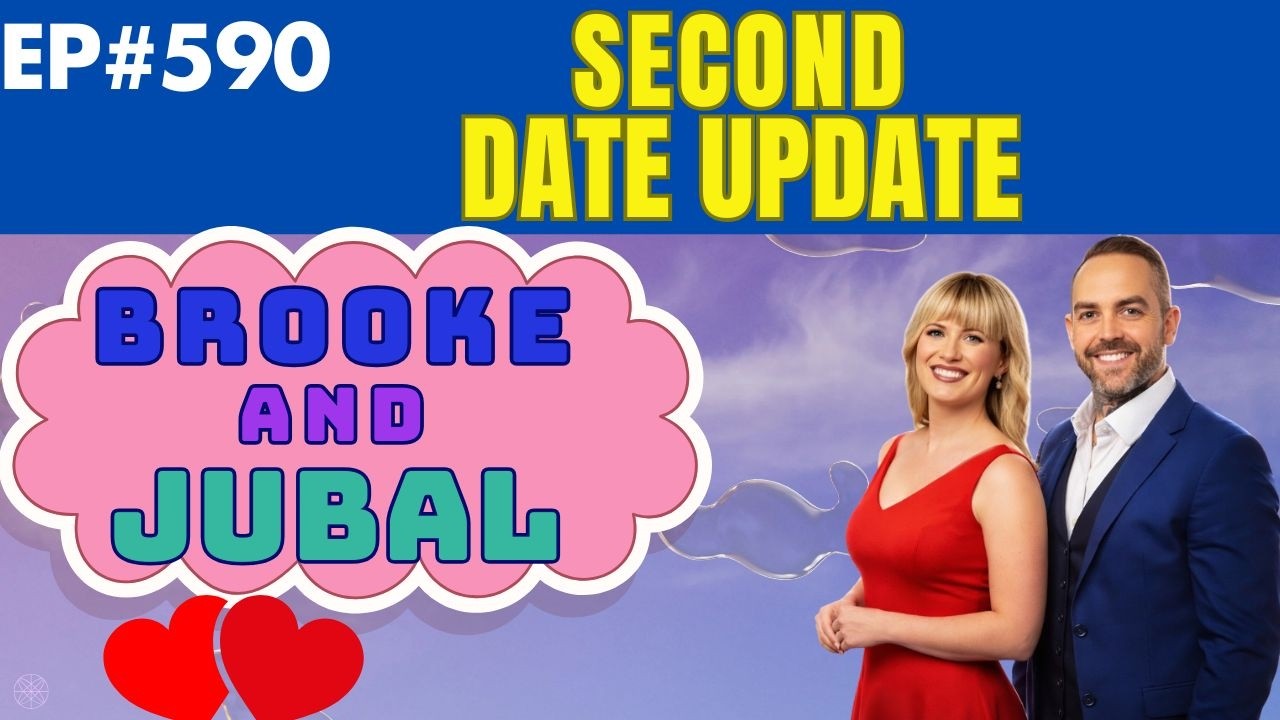 Brooke And Jubal  | She Cancelled Last Minute… But Posted A Story With Another Guy 👀