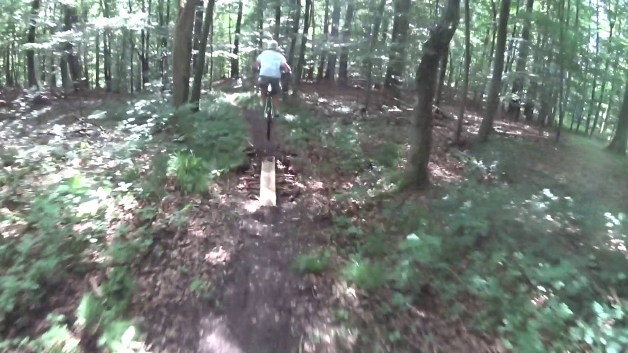 Burgberg Downhill