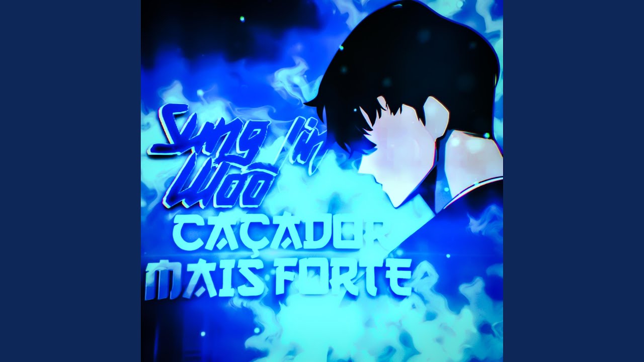 Rap do Sung Jin Woo: Tipo Monarca