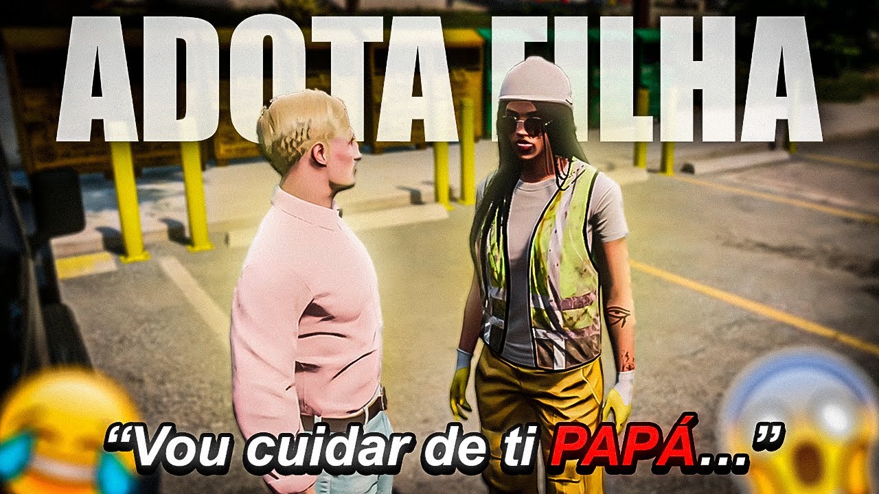 Adotei uma Rapariga em Puerto Esperanza… - EP 2