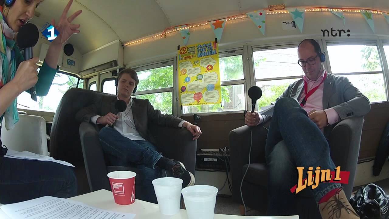 Lijn1 - Ouders in een vechtscheiding
