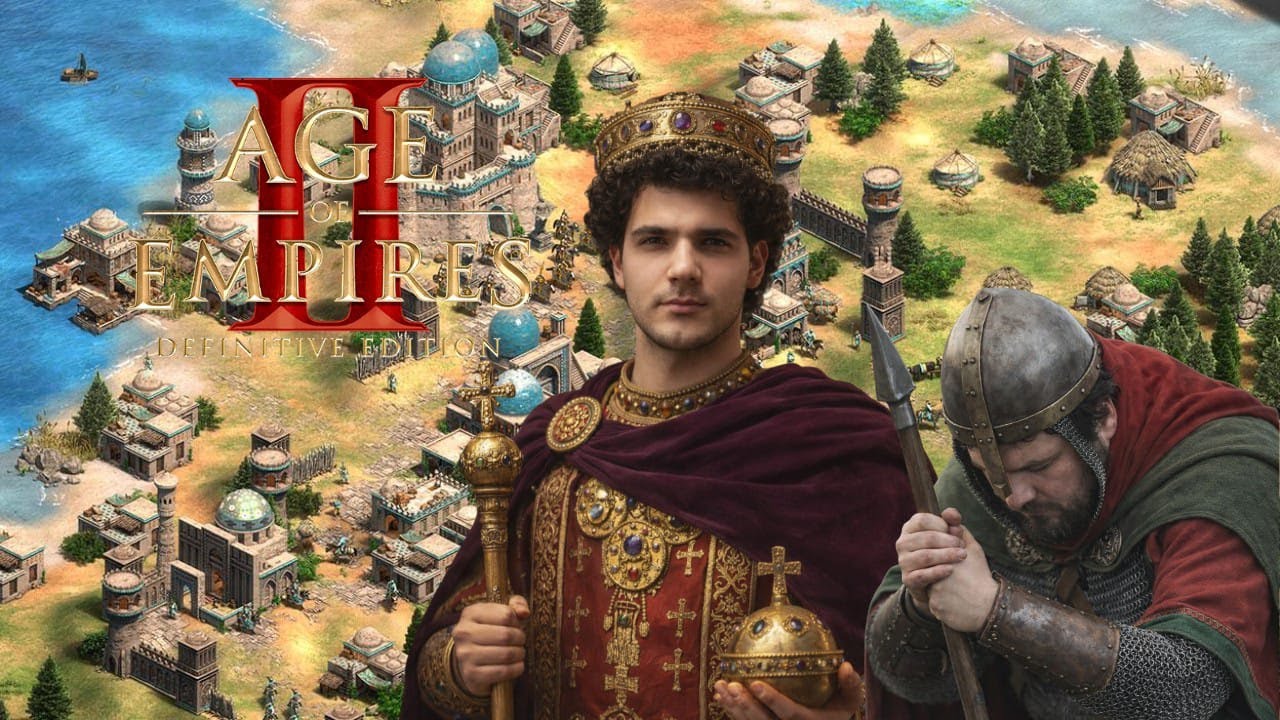 Bizans ile Bulgarlara Karşı!! - 