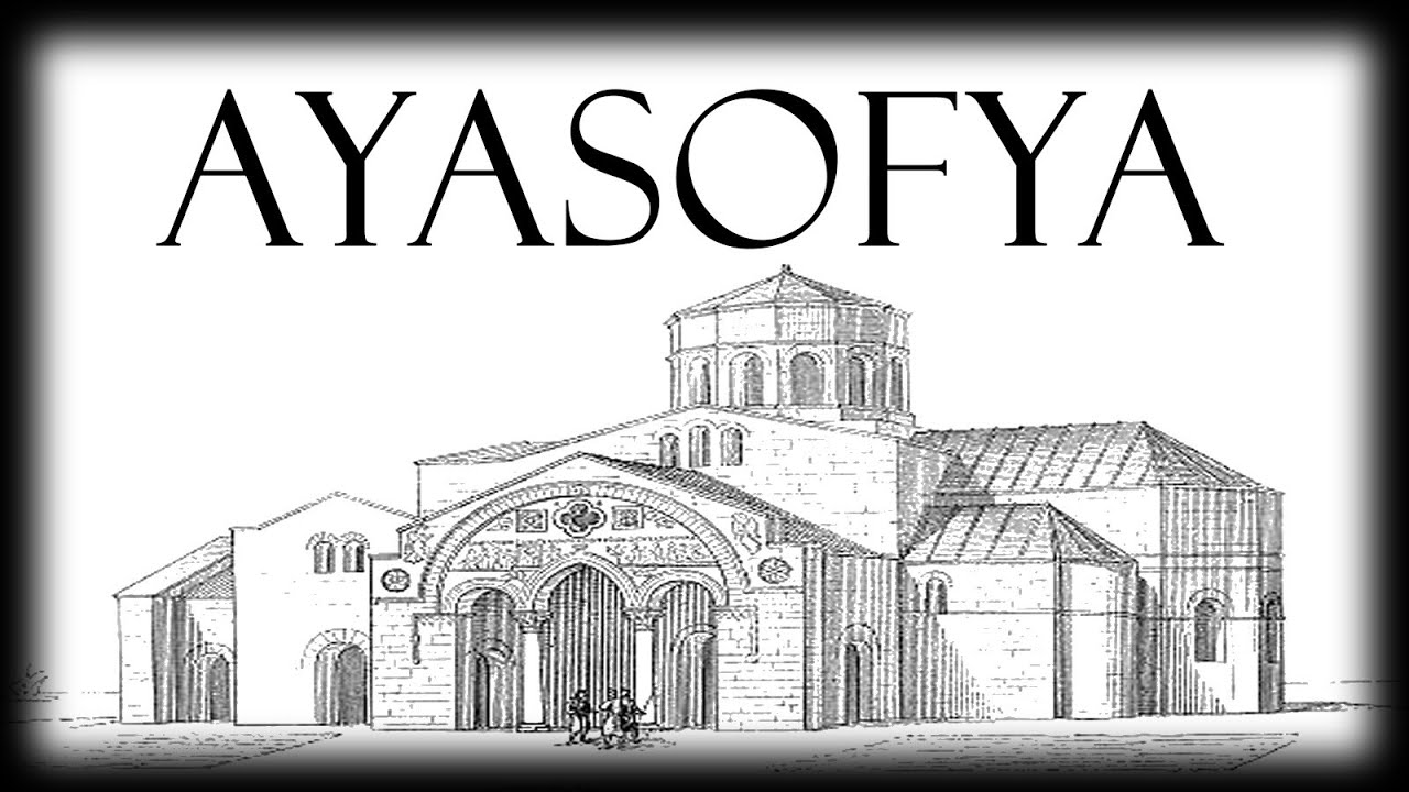 Trabzon Ayasofya