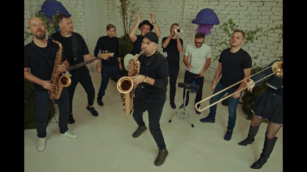 VERY COOL PEOPLE - Dimd Rīga