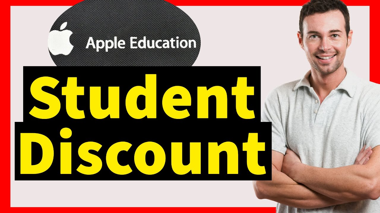 How to Get a Student Discount on Apple Products in 2026 | Apple Education Guide