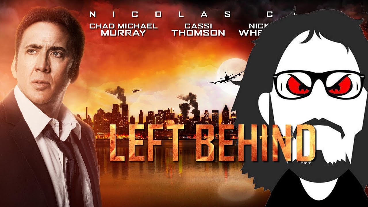 MovieBlog- 407: Recensione Left Behind- La Profezia
